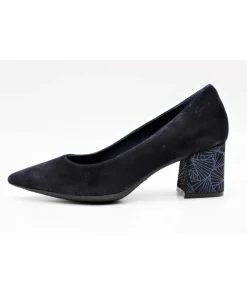 Femme L'Empreinte Chaussures DORKING 7720 SOFI VELOURS
