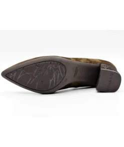 Femme L'Empreinte Chaussures DORKING 7720 SOFI VELOURS