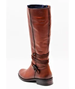 Femme L'Empreinte Chaussures DORKING 7326 TIERRA