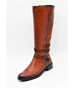 Femme L'Empreinte Chaussures DORKING 7326 TIERRA