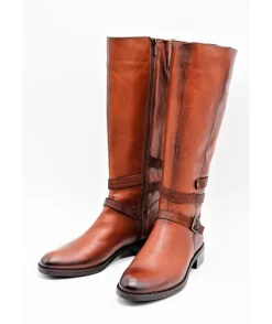 Femme L'Empreinte Chaussures DORKING 7326 TIERRA