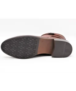 Femme L'Empreinte Chaussures DORKING 8005 TIERRA