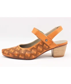 Femme L'Empreinte Chaussures DORKING 8127 TRIANA