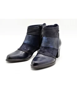 Femme L'Empreinte Chaussures DORKING 7625 ZUMA