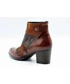 Femme L'Empreinte Chaussures DORKING 7625 ZUMA