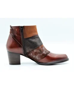 Femme L'Empreinte Chaussures DORKING 7625 ZUMA