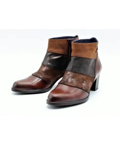 Femme L'Empreinte Chaussures DORKING 7625 ZUMA