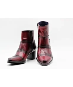 Femme L'Empreinte Chaussures DORKING 7623 ZUMA