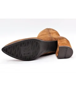 Femme L'Empreinte Chaussures DORKING 7944 ZURIT