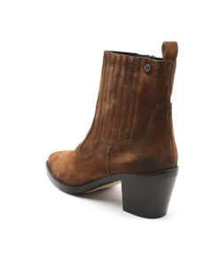 Femme L'Empreinte Chaussures DORKING D9425 ARWEN