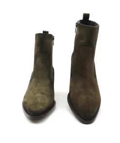 Femme L'Empreinte Chaussures DORKING D9425 ARWEN