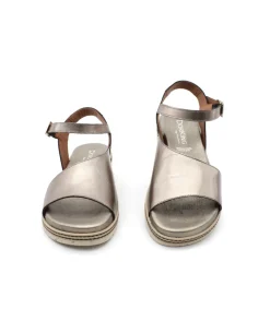 Femme L'Empreinte Chaussures DORKING D8771 COSMOS