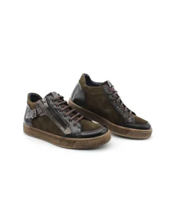 Femme L'Empreinte Chaussures DORKING D8704 DELI