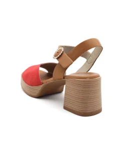 Femme L'Empreinte Chaussures DORKING D9283 DIAMOND