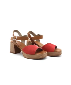 Femme L'Empreinte Chaussures DORKING D9283 DIAMOND