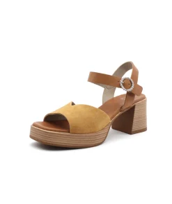 Femme L'Empreinte Chaussures DORKING D9283 DIAMOND