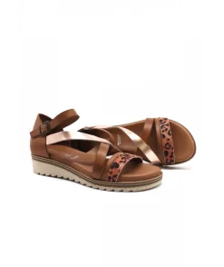 Femme L'Empreinte Chaussures DORKING D8774 ESPE