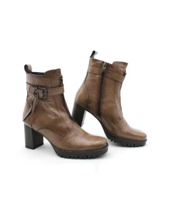 Femme L'Empreinte Chaussures DORKING D9163 EVIE