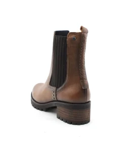 Femme L'Empreinte Chaussures DORKING D8824 GLASS