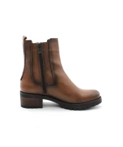 Femme L'Empreinte Chaussures DORKING D8824 GLASS