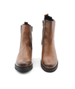 Femme L'Empreinte Chaussures DORKING D8824 GLASS