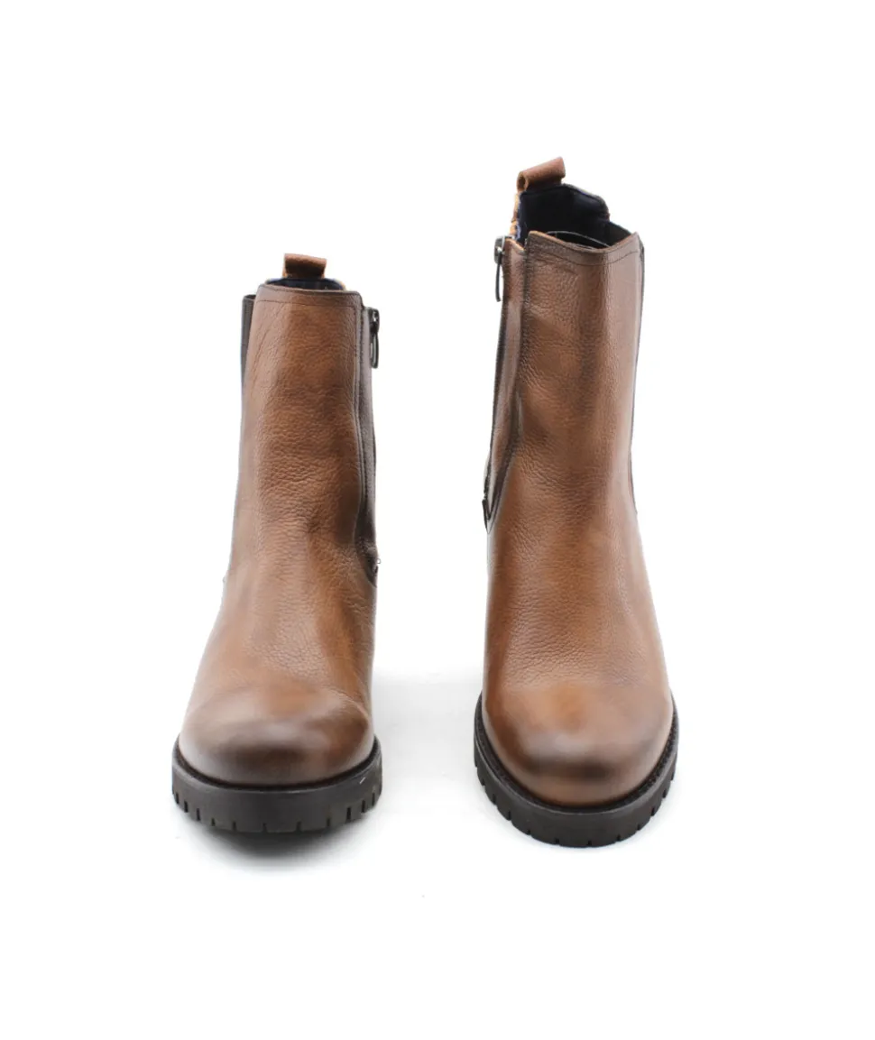 Femme L'Empreinte Chaussures DORKING D8824 GLASS