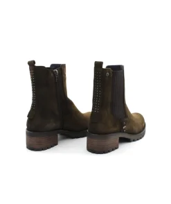 Femme L'Empreinte Chaussures DORKING D8824 GLASS