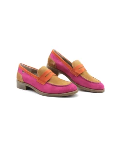 Femme L'Empreinte Chaussures DORKING D9245 HARVARD