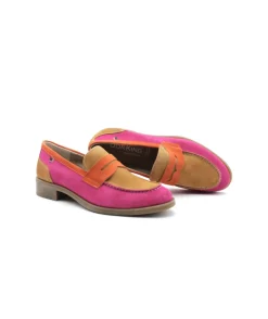 Femme L'Empreinte Chaussures DORKING D9245 HARVARD