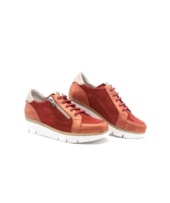 Femme L'Empreinte Chaussures DORKING D9300 INDIA