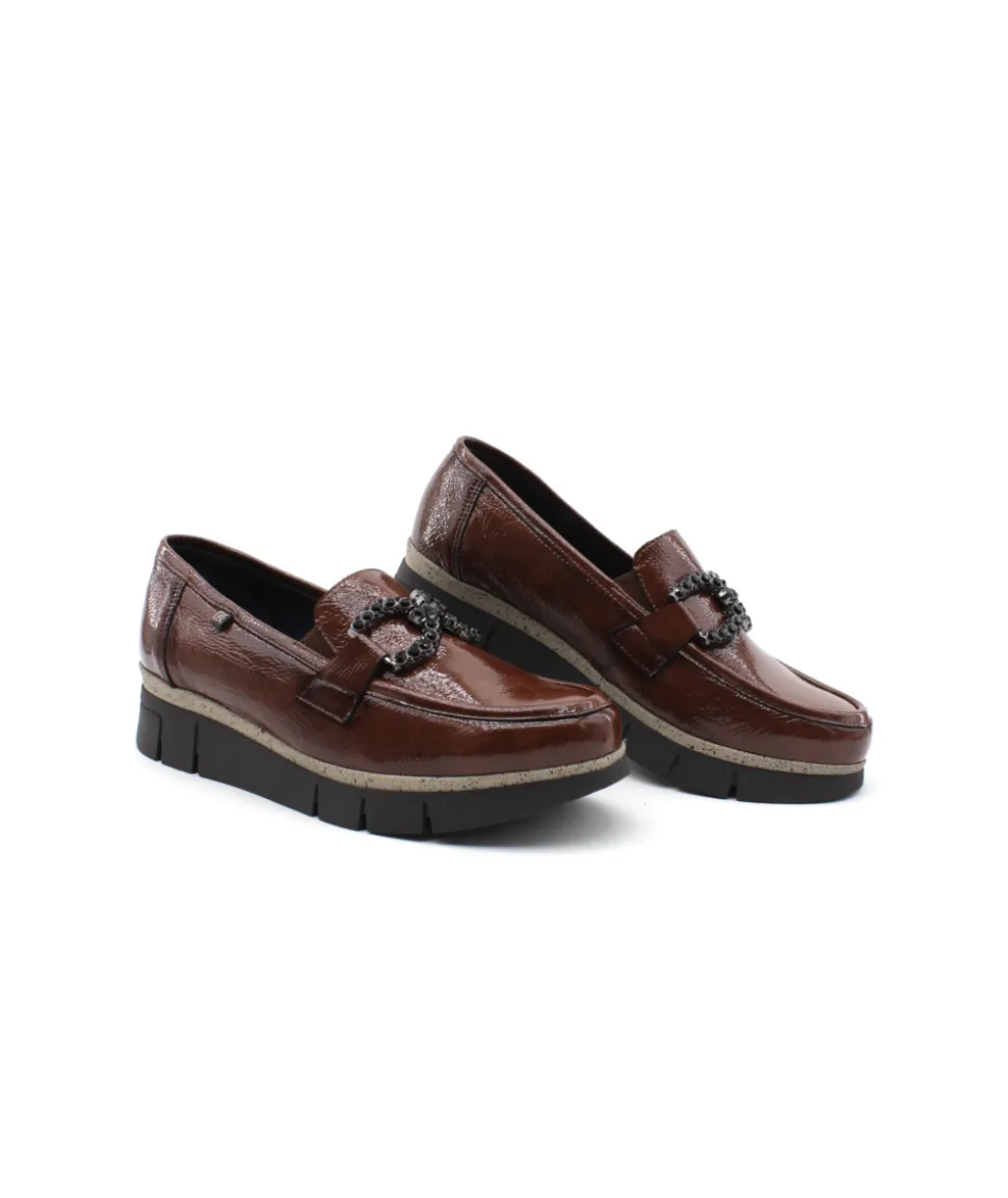 Femme L'Empreinte Chaussures DORKING D9325 INDIA