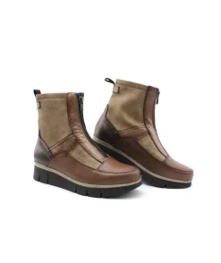 Femme L'Empreinte Chaussures DORKING D9331 INDIA