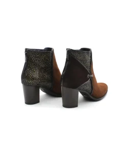 Femme L'Empreinte Chaussures DORKING D8925 KING