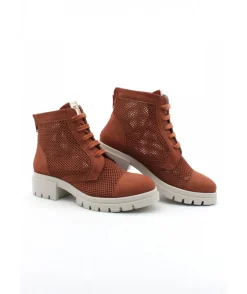 Femme L'Empreinte Chaussures DORKING D8734 NIDUS