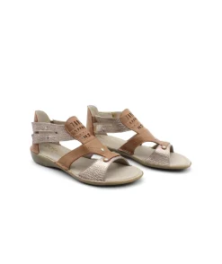 Femme L'Empreinte Chaussures DORKING D6769 ODA