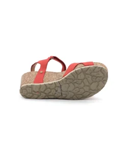 Femme L'Empreinte Chaussures DORKING D8552 PALMA