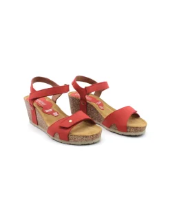 Femme L'Empreinte Chaussures DORKING D8552 PALMA