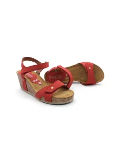 Femme L'Empreinte Chaussures DORKING D8552 PALMA