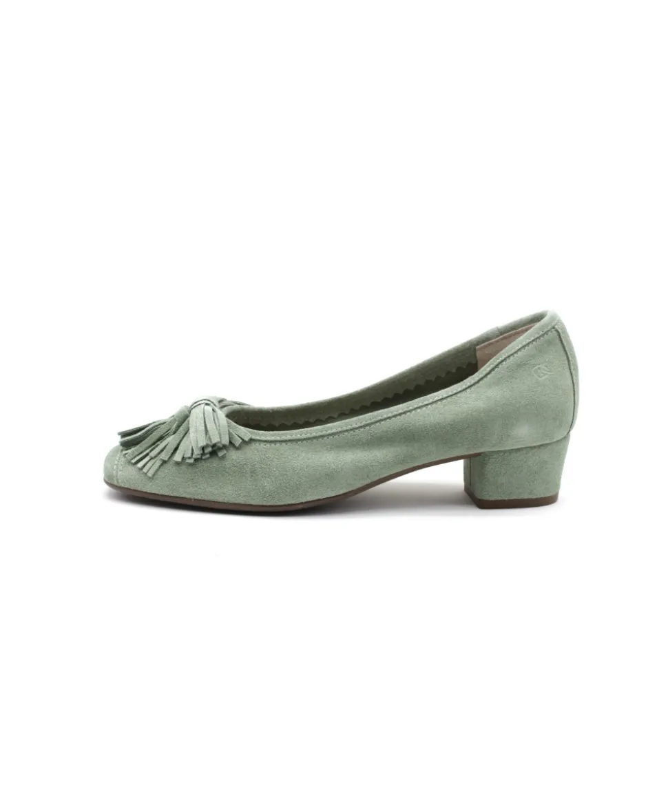 Femme L'Empreinte Chaussures DORKING D9099 PAMEL