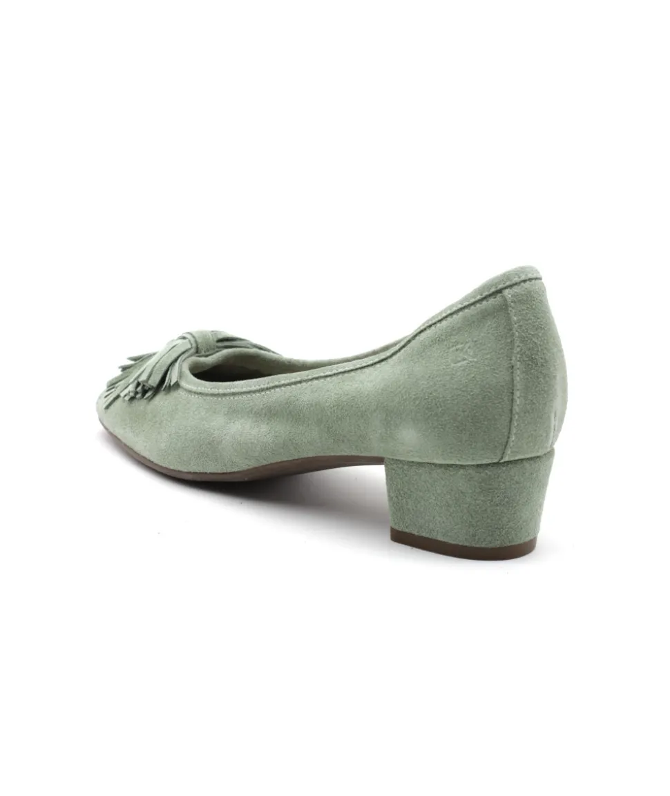 Femme L'Empreinte Chaussures DORKING D9099 PAMEL