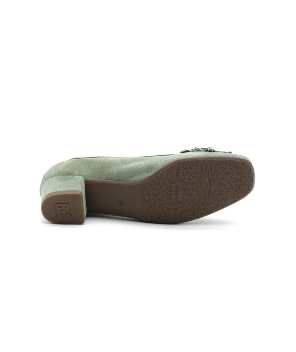 Femme L'Empreinte Chaussures DORKING D9099 PAMEL