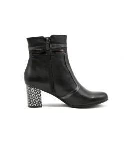 Femme L'Empreinte Chaussures DORKING D8667 RODIN