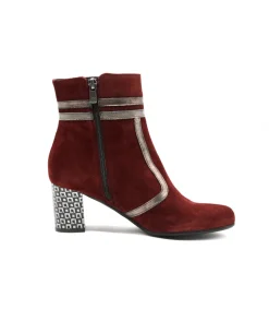 Femme L'Empreinte Chaussures DORKING D8667 RODIN