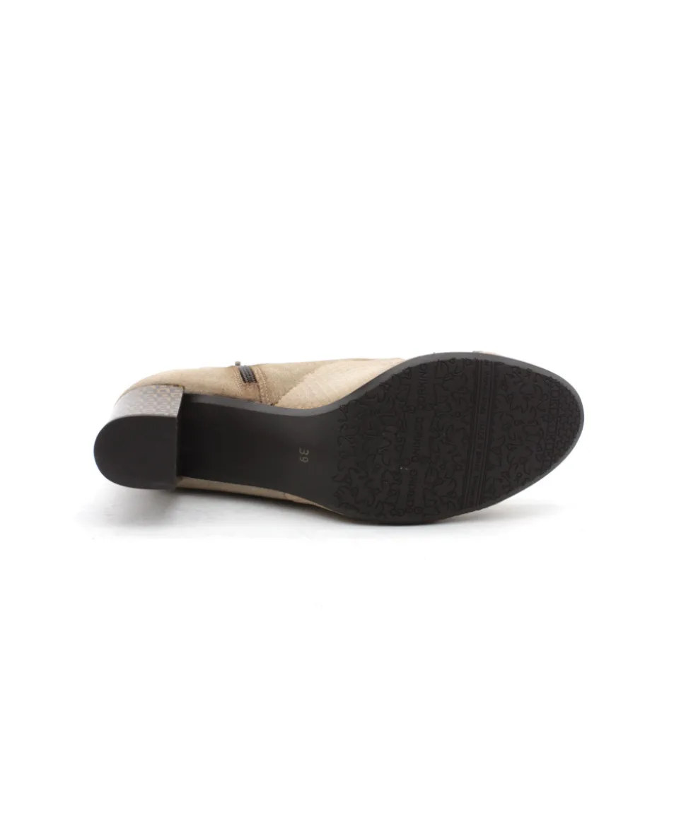 Femme L'Empreinte Chaussures DORKING D8922 RODIN