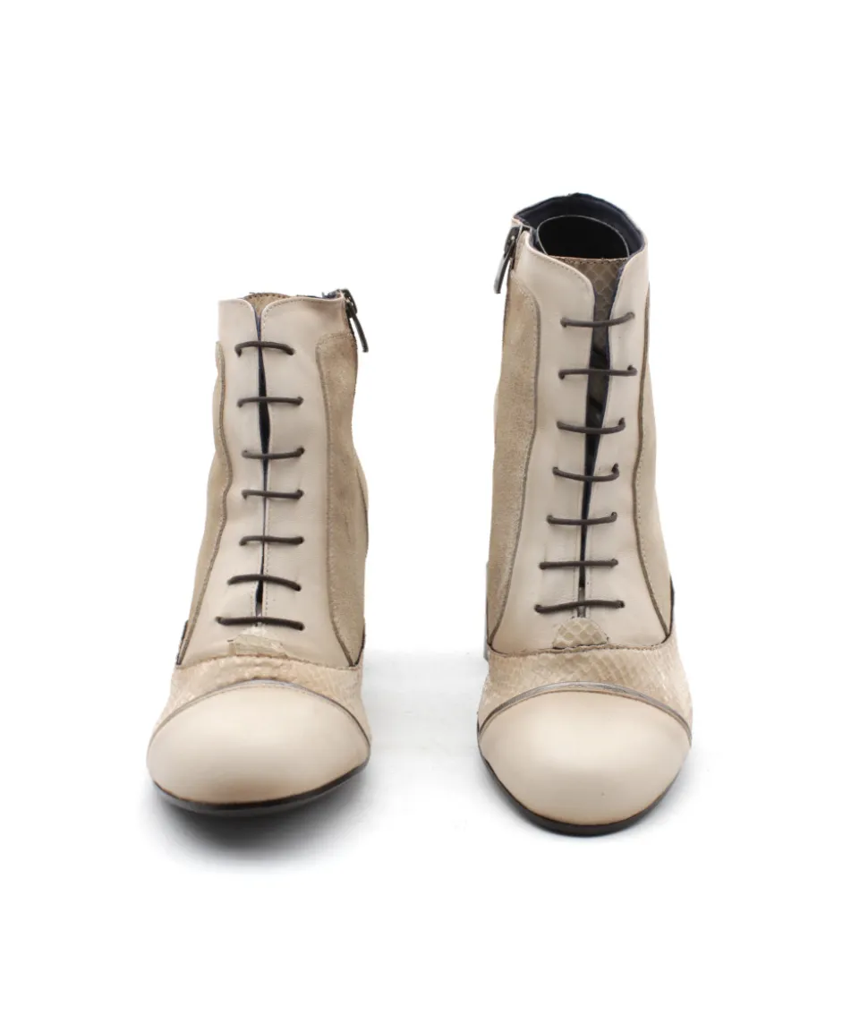 Femme L'Empreinte Chaussures DORKING D8922 RODIN