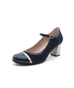 Femme L'Empreinte Chaussures DORKING D9092 RODIN