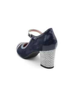 Femme L'Empreinte Chaussures DORKING D9092 RODIN