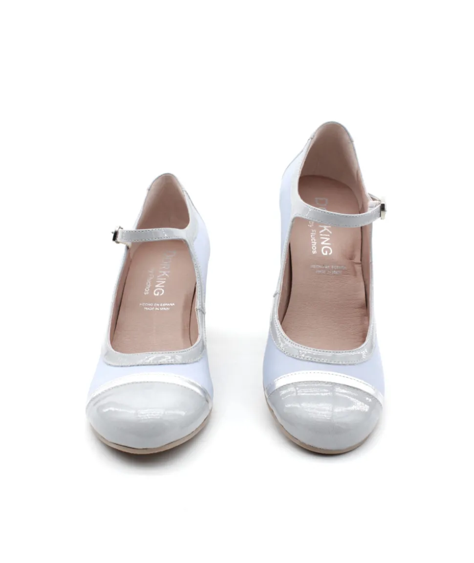 Femme L'Empreinte Chaussures DORKING D9092 RODIN