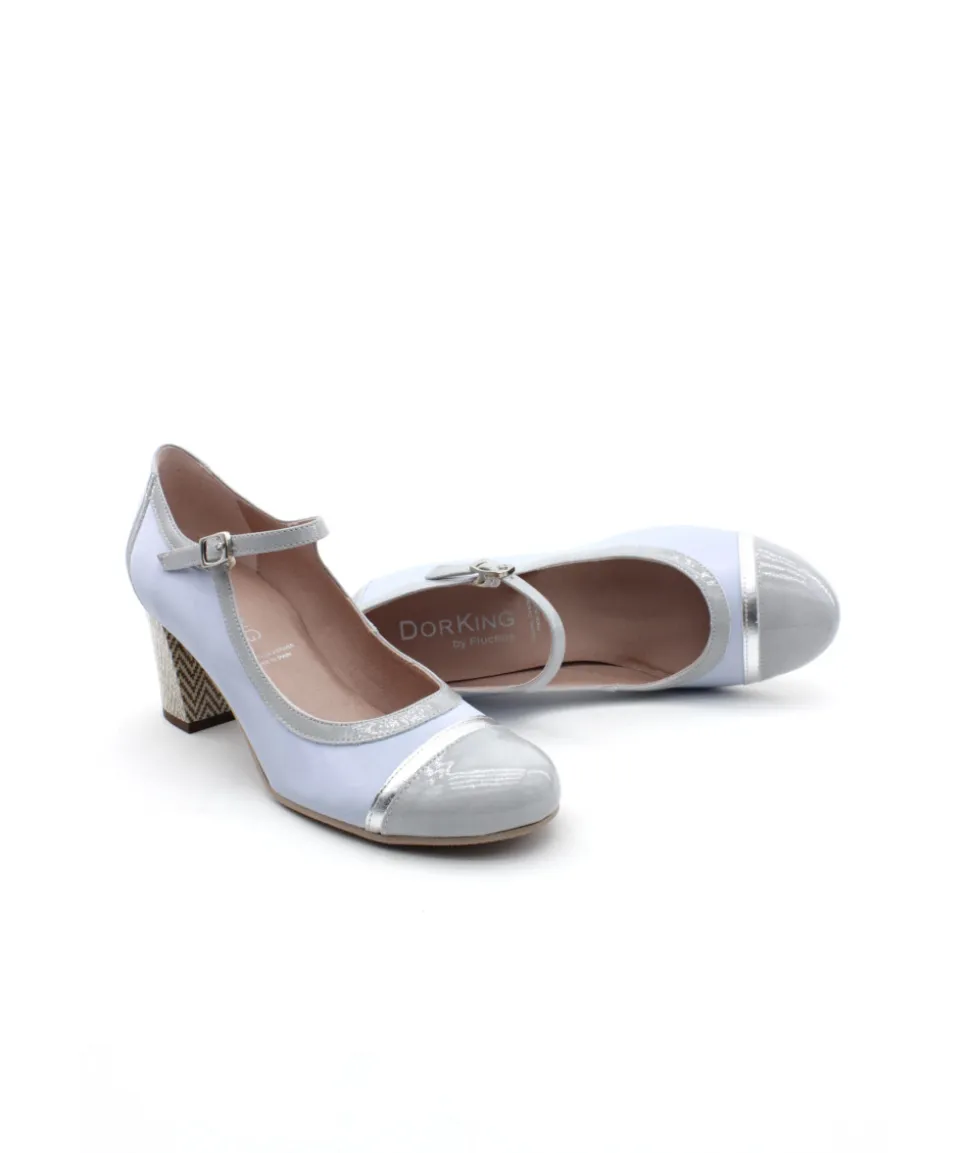 Femme L'Empreinte Chaussures DORKING D9092 RODIN