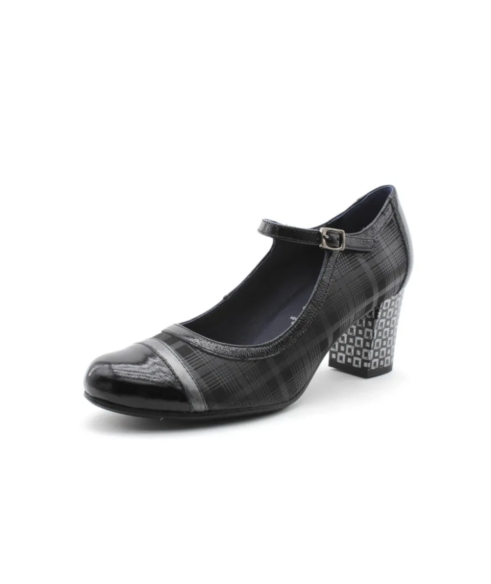 Femme L'Empreinte Chaussures DORKING D8669 RODIN